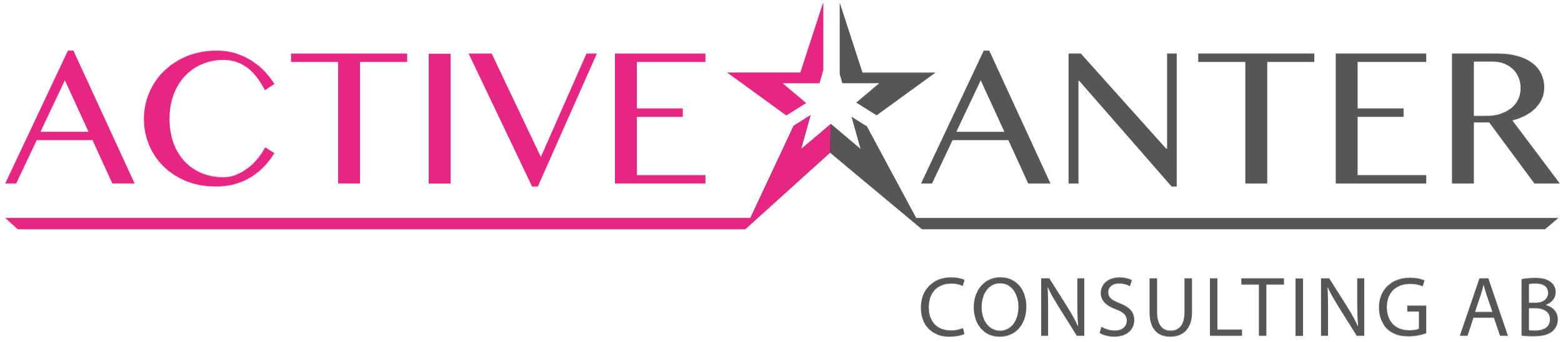 Active Anter Consulting AB - Logo