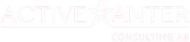 Active Anter Consulting AB - logo